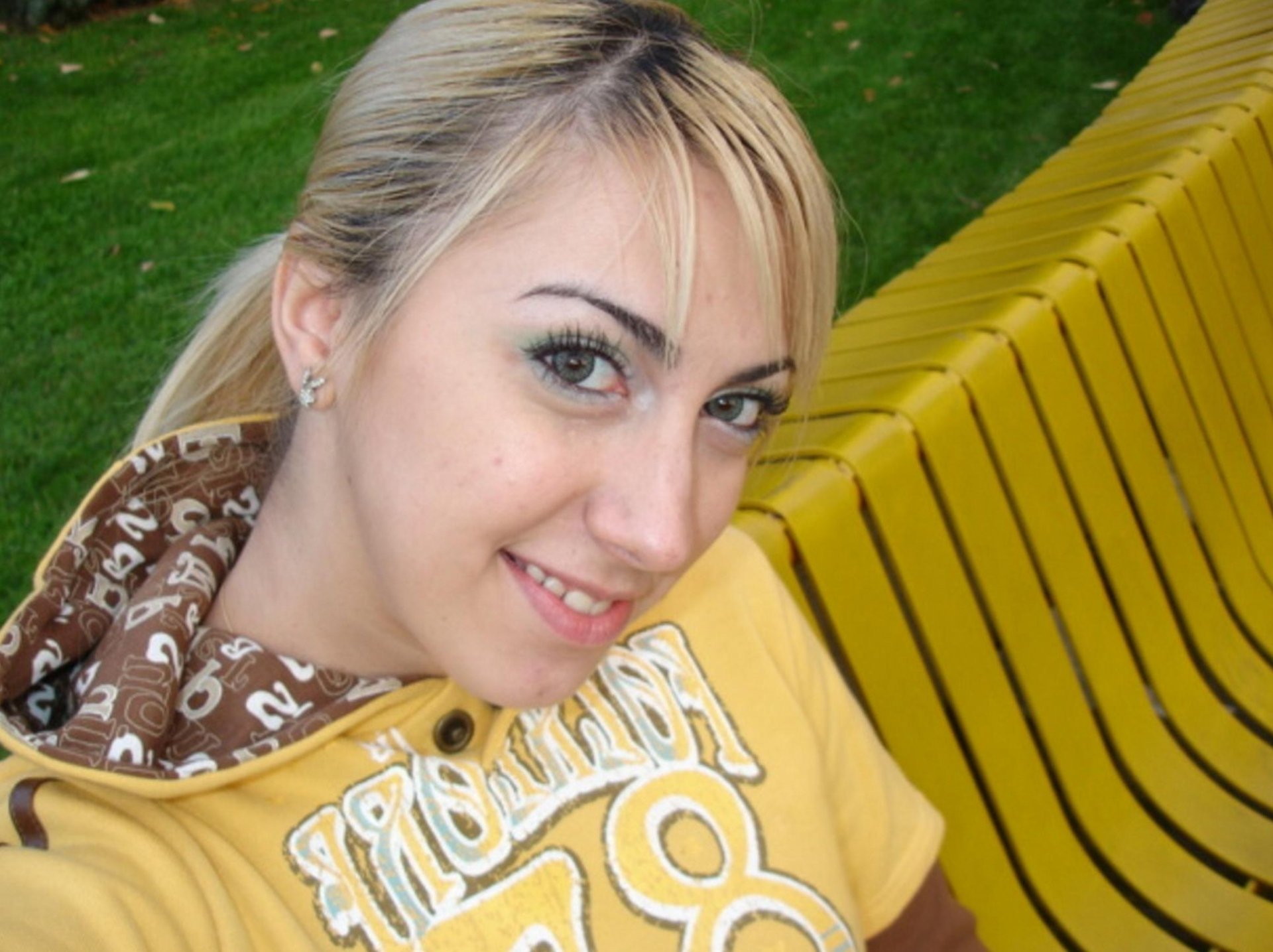 Aliciaaa aus Zürich,Schweiz