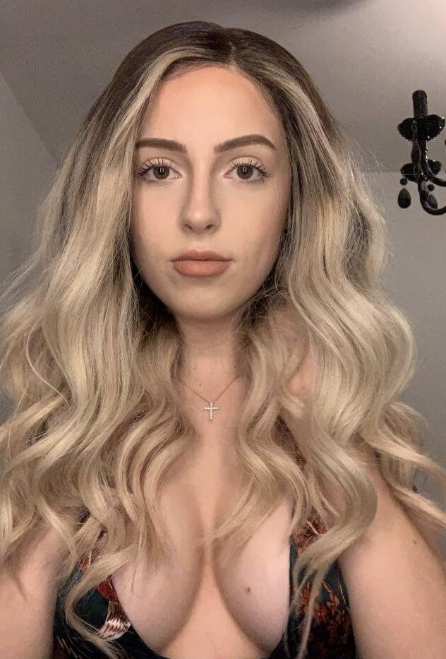 Einfach-Gabi aus Zürich,Schweiz