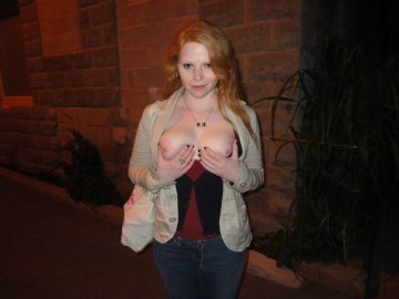 RihannaRose aus Aargau,Schweiz